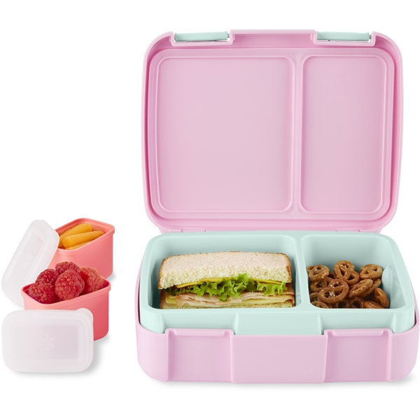 Skip Hop Spark Style Bento Madkasse (Billede 4 af 4)