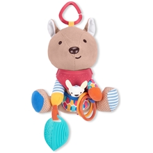 Skip Hop Bandana Buddies Kænguru