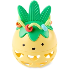 Skip Hop Farmstand Rulleskralle Ananas