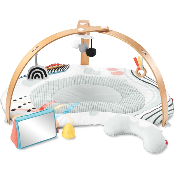 Skip Hop Discoverosity Babygym (Billede 1 af 6)