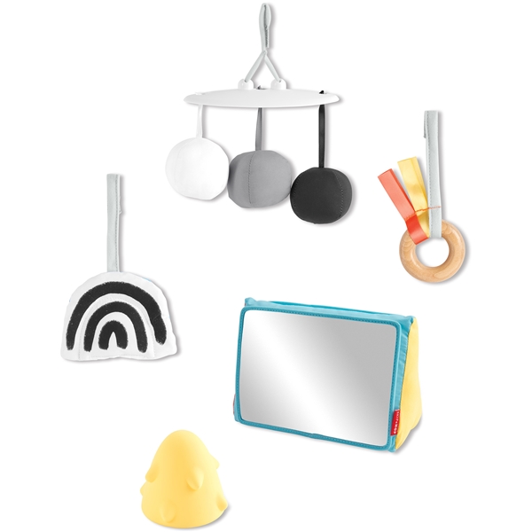 Skip Hop Discoverosity Babygym (Billede 2 af 6)