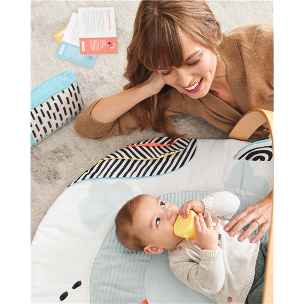 Skip Hop Discoverosity Babygym (Billede 4 af 6)