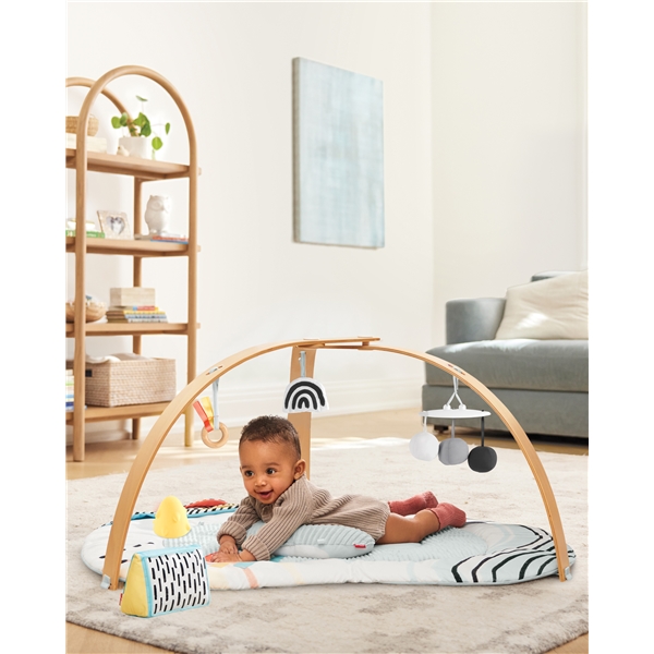 Skip Hop Discoverosity Babygym (Billede 5 af 6)