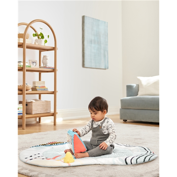 Skip Hop Discoverosity Babygym (Billede 6 af 6)