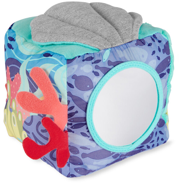 Skip Hop Seascape Aktivitetskube (Billede 1 af 6)