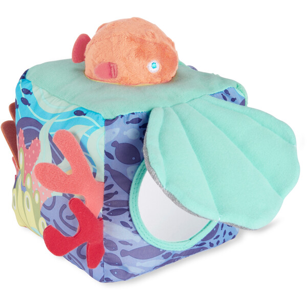 Skip Hop Seascape Aktivitetskube (Billede 3 af 6)