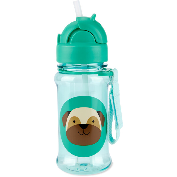 Skip Hop Zoo Flaske Tritan (Billede 1 af 2)