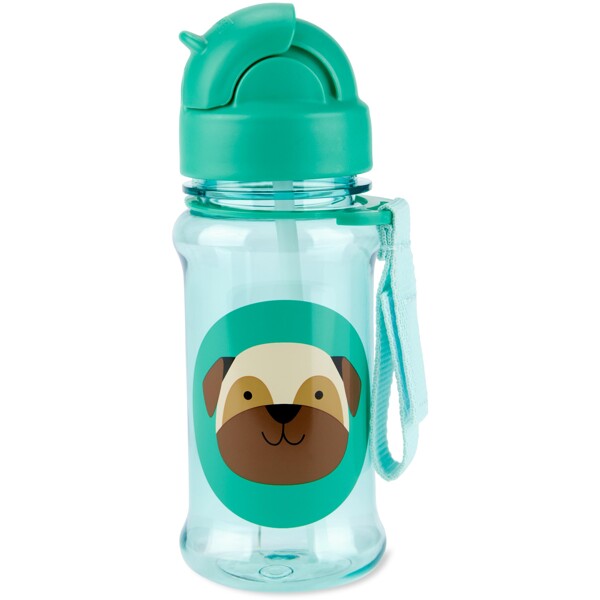 Skip Hop Zoo Flaske Tritan (Billede 2 af 2)
