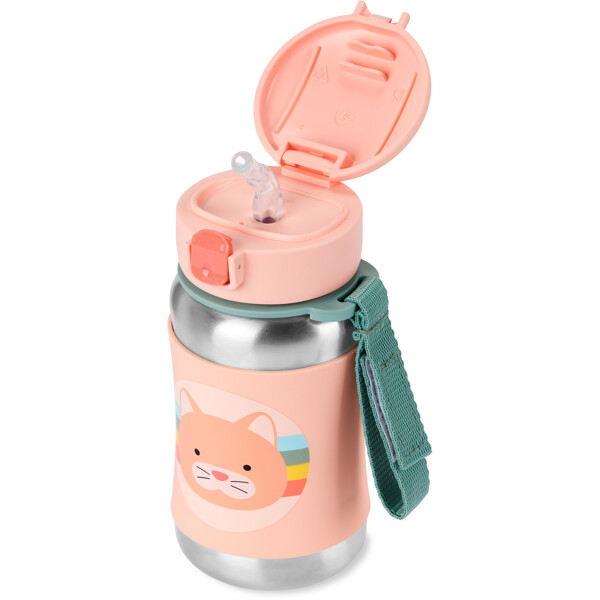 Skip Hop Zoo Sportsflaske (Billede 2 af 2)