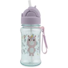 Unicorn - Skip Hop Besties Squad Flaske Tritan