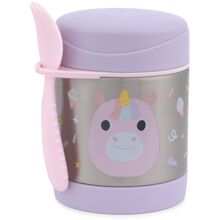 Unicorn - Skip Hop Besties Squad Termoflaske