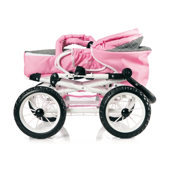 BRIO Dukkevogn Combi Royal (Billede 3 af 3)