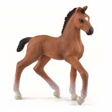 Schleich 13947 Oldenburg Føl