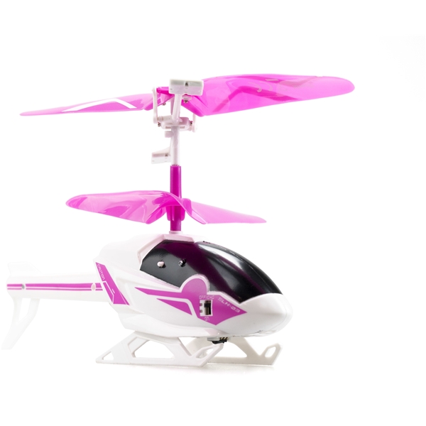 Silverlit Air Panther Pink (Billede 2 af 4)