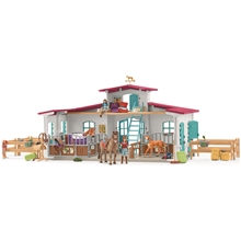 Schleich 42567 Lakeside-ridecenter