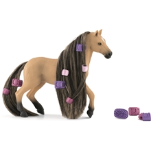 Schleich 42580 SB Beauty Horse Andalusier-hoppe