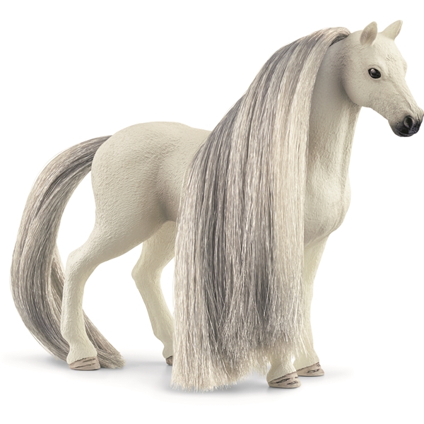 Schleich 42583 SB Beauty Horse Quarter Horse Mare (Billede 2 af 4)