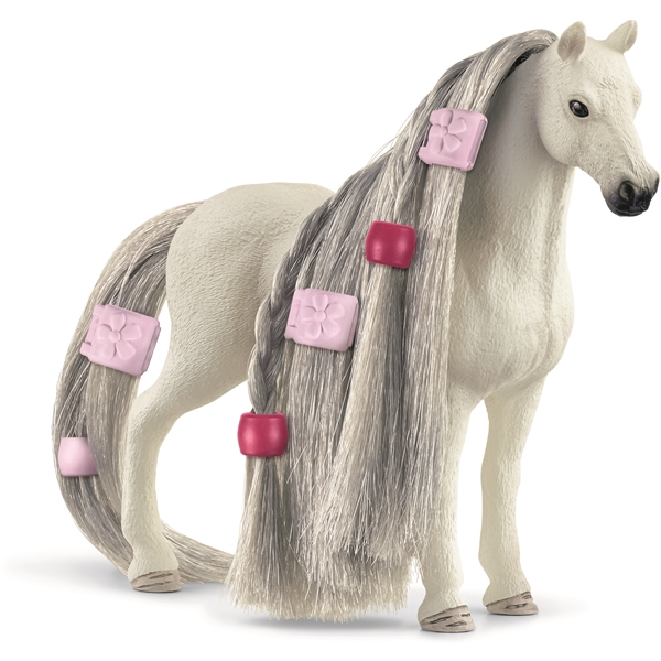 Schleich 42583 SB Beauty Horse Quarter Horse Mare (Billede 3 af 4)