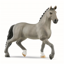 Schleich 13956 Cheval de Selle Fr. Stallion