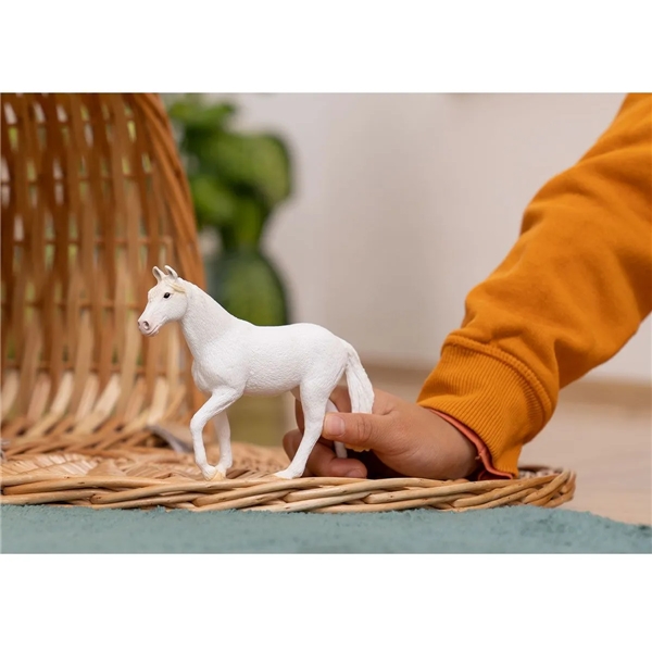 Schleich 13959 Camarillo Mare (Billede 2 af 2)