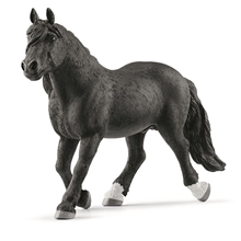 Schleich 13958 Noriker Stallion