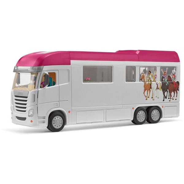 Schleich 42619 Hestetransporter (Billede 5 af 8)