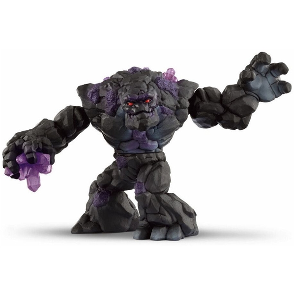 Schleich 70158 Shadow Stone Monster (Billede 1 af 4)