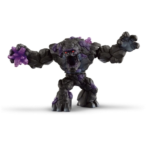 Schleich 70158 Shadow Stone Monster (Billede 2 af 4)