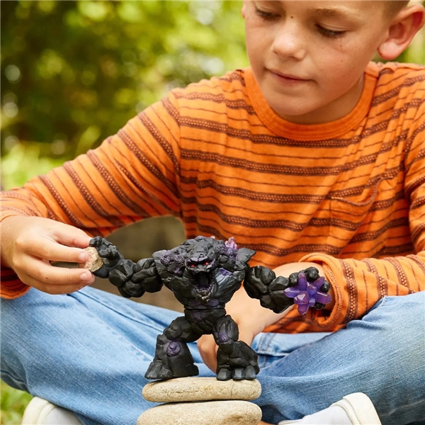 Schleich 70158 Shadow Stone Monster (Billede 4 af 4)