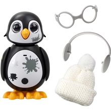 Silverlit Rescue Mini Pingvin