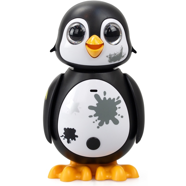 Silverlit Rescue Mini Pingvin (Billede 2 af 4)