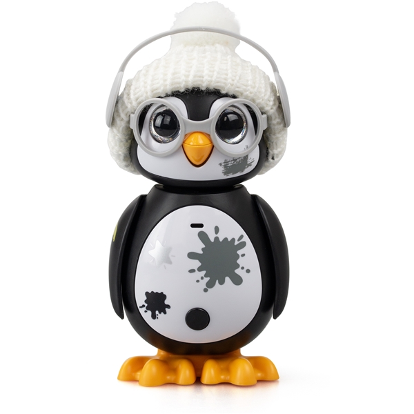 Silverlit Rescue Mini Pingvin (Billede 3 af 4)