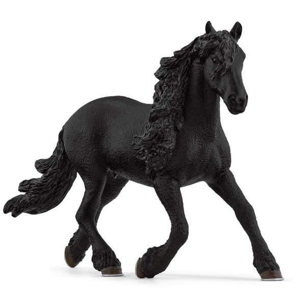 Schleich 13975 Schleich Frieserhingst