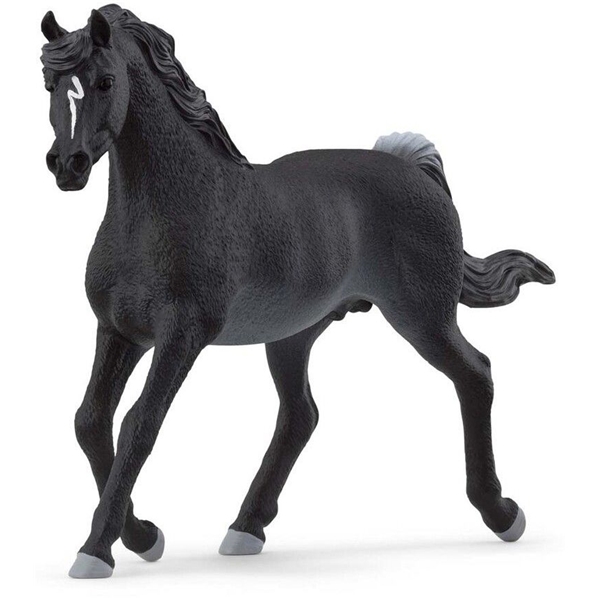 Schleich 13981 Schleich Araberhingst