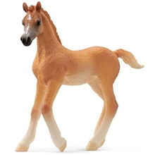 Schleich 13984 Schleich Araber-føl