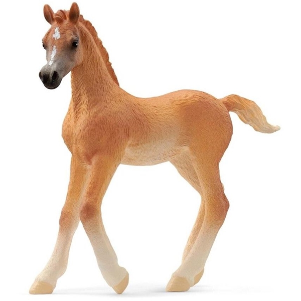 Schleich 13984 Schleich Araber-føl