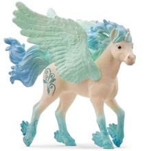 Schleich 70824 Schleich Stormy Enhjørningeføl