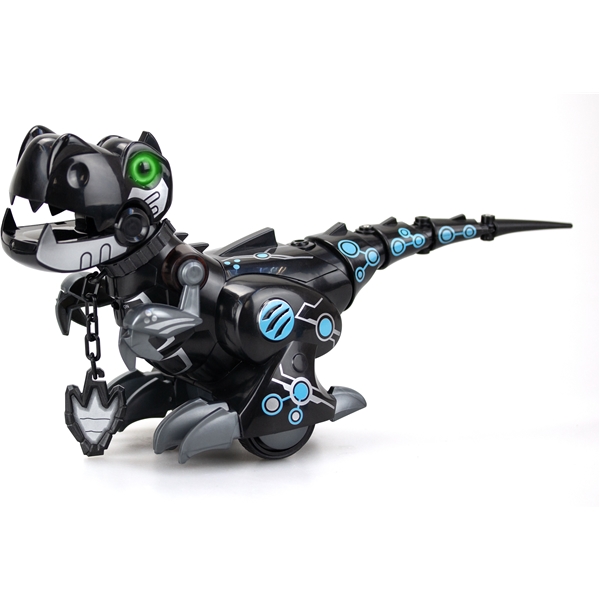 Silverlit Tog Min Dino 2 (Billede 2 af 5)