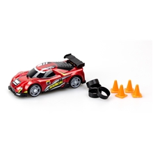 Silverlit Build 2 Drive Radikal Racer
