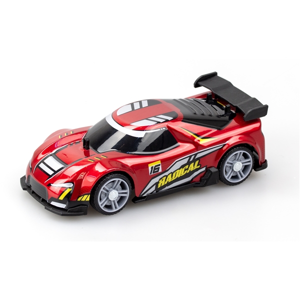 Silverlit Build 2 Drive Radikal Racer (Billede 2 af 6)