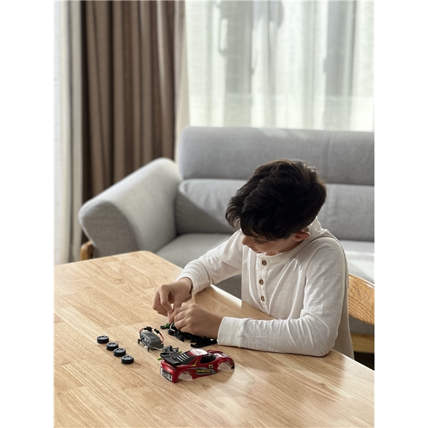 Silverlit Build 2 Drive Radikal Racer (Billede 4 af 6)