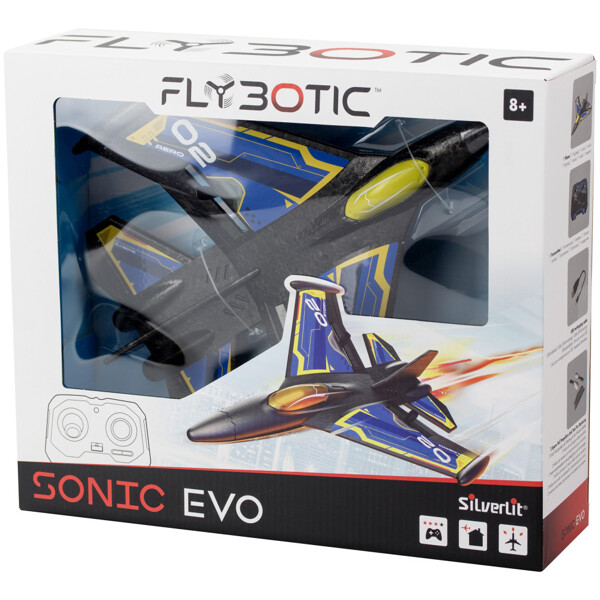 Silverlit Sonic Evo (Billede 3 af 3)