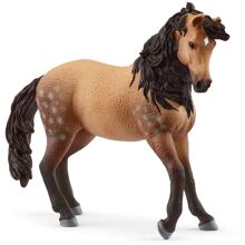 Schleich 14894 Andalusier Hoppe