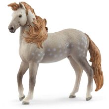 Schleich 14895 Andalusisk Hingst