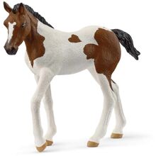 Schleich 14899 Paint Horse Føl