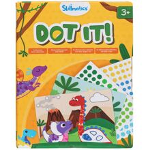 Prik det Dinosaurier