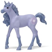 Schleich 70861 Enhjørning Føl Iris