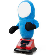 Silverlit Power Fist Spil