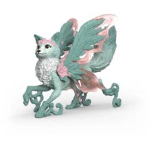Schleich 70845 Magisk fjerklædt ræv