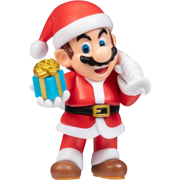 Super Mario Holiday Julekalender (Billede 3 af 5)